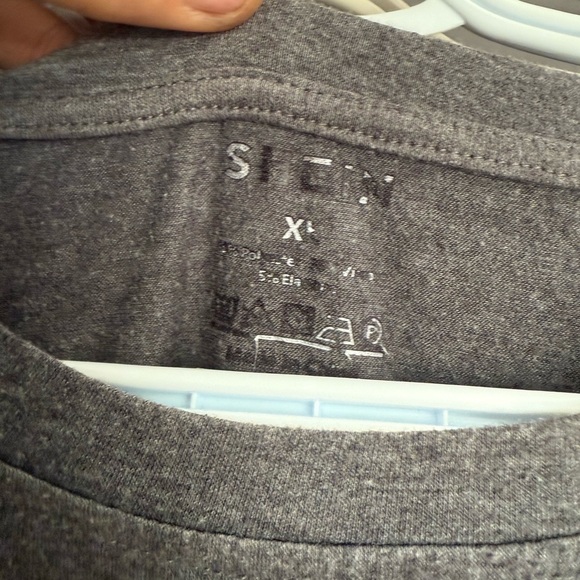 Graphic T-Shirt Set of 3 - Picture 5 of 5